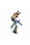SIL 88097 Robo Blast Asortlili - Neco Toys