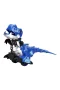 SIL/88482 Silverlit Train My Dino