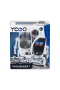 SIL 88493 Silverlit Maze Breaker II Robot -Necotoys