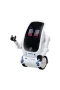SIL 88493 Silverlit Maze Breaker II Robot -Necotoys