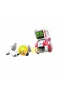 SIL 88549  Kickabot İkili Set Asorti