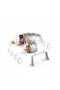 SIL 88549  Kickabot İkili Set Asorti