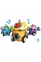 SIL 88575 Silverlit Follow Me Droid Robot