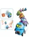 SIL 88575 Silverlit Follow Me Droid Robot