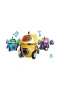 SIL/88582 Silverlit Follow Me Droid 3lü Set