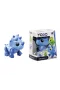 SIL 88592 Silverlit Sesli ve Işıklı Elektronik Robot Dino Heads Up -Necotoys