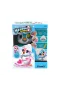 SIL 88652 Silverlit Rescue Interactive Penguen Mavi
