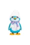 SIL 88652 Silverlit Rescue Interactive Penguen Mavi