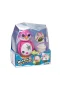 SIL88640 Rescue Mini Penguen Asorti