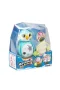 SIL88640 Rescue Mini Penguen Asorti