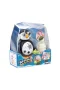 SIL88640 Rescue Mini Penguen Asorti