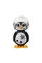 SIL88640 Rescue Mini Penguen Asorti