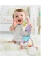 Skip Hop Bandana Buddies Peluş Aktivite Oyuncağı Unicorn