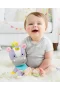 Skip Hop Bandana Buddies Peluş Aktivite Oyuncağı Unicorn