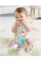 Skip Hop Bandana Buddies Peluş Aktivite Oyuncağı Unicorn
