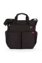 Skip Hop Duo Orjinal Çanta Black