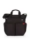 Skip Hop Duo Orjinal Çanta Black