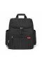 Skip Hop Forma Sırt Çantası Jet Black
