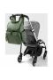 Skip Hop Forma Sırt Çantası Yeşil