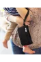 Skip Hop Grab&Go Bebek Arabası Düzenleyici Siyah
