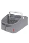 Skip Hop Işıklı Bebek Bakım Organizer Gri