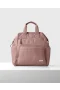Skip Hop Main Frame El Çantası Pembe