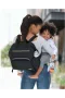 Skip Hop Main Frame El Çantası Siyah