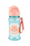 Skip Hop Pipetli Tritan Suluk Kedi