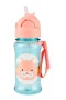 Skip Hop Pipetli Tritan Suluk Kedi