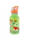 Skip Hop Spark Style Paslanmaz Çelik Suluk Yeşil