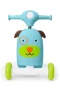 Skip Hop Zoo Bisiklet Köpek