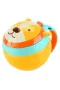 Skip Hop Zoo Çerez Kabı Aslan