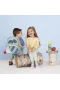 Skip Hop Zoo Küçük Çocuk Sırt Çantası Rakun