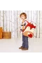 Skip Hop Zoo Küçük Çocuk Sırt Çantası Tilki