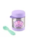 Skip Hop Zoo Paslanmaz Çelik Termos 325 Ml Deniz Kabuğu