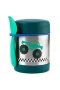 Skip Hop Zoo Paslanmaz Çelik Termos 325 Ml Kamyon