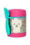 Skip Hop Zoo Paslanmaz Çelik Termos 325 Ml Lama