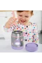 Skip Hop Zoo Paslanmaz Çelik Termos 325 Ml Narwhal