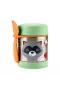 Skip Hop Zoo Paslanmaz Çelik Termos 325 Ml Rakun