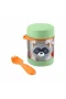 Skip Hop Zoo Paslanmaz Çelik Termos 325 Ml Rakun