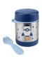 Skip Hop Zoo Paslanmaz Çelik Termos 325 Ml Roket