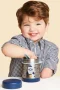 Skip Hop Zoo Paslanmaz Çelik Termos 325 Ml Roket
