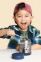 Skip Hop Zoo Paslanmaz Çelik Termos 325 Ml Roket