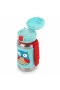 Skip Hop Zoo Pipetli Paslanmaz Çelik Suluk 350 ml Baykuş