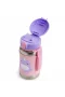 Skip Hop Zoo Pipetli Paslanmaz Çelik Suluk 350 Ml Narwhal