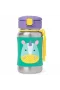 Skip Hop Zoo Pipetli Paslanmaz Çelik Suluk 350 Ml Unicorn