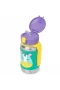 Skip Hop Zoo Pipetli Paslanmaz Çelik Suluk 350 Ml Unicorn