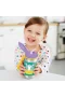 Skip Hop Zoo Pipetli Paslanmaz Çelik Suluk 350 Ml Unicorn