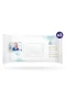 Sleepy Bio Natural Islak Havlu Mendil 3x40 120 Yaprak