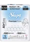 Sleepy Bio Natural Premium Plus Airbag Comfort Bebek Bezi 1 Beden 64 Adet